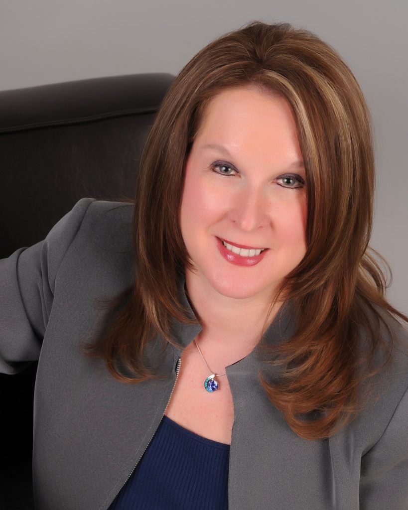 Diane Simard