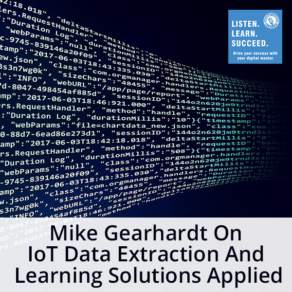 BLP Mike Gearhardt | Fathym Data Extraction