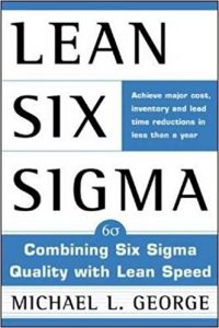 BLP Jay Arthur | Lean Six Sigma