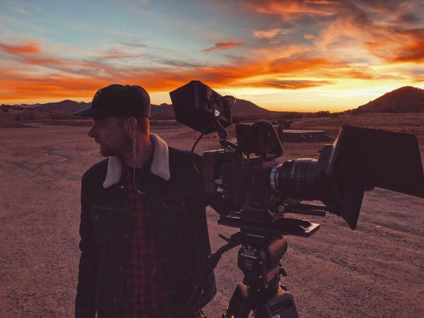 BLP James Britt | Cinematography And Filmmaking