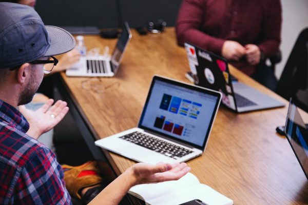 BLP Charlie Weidman | Content Management