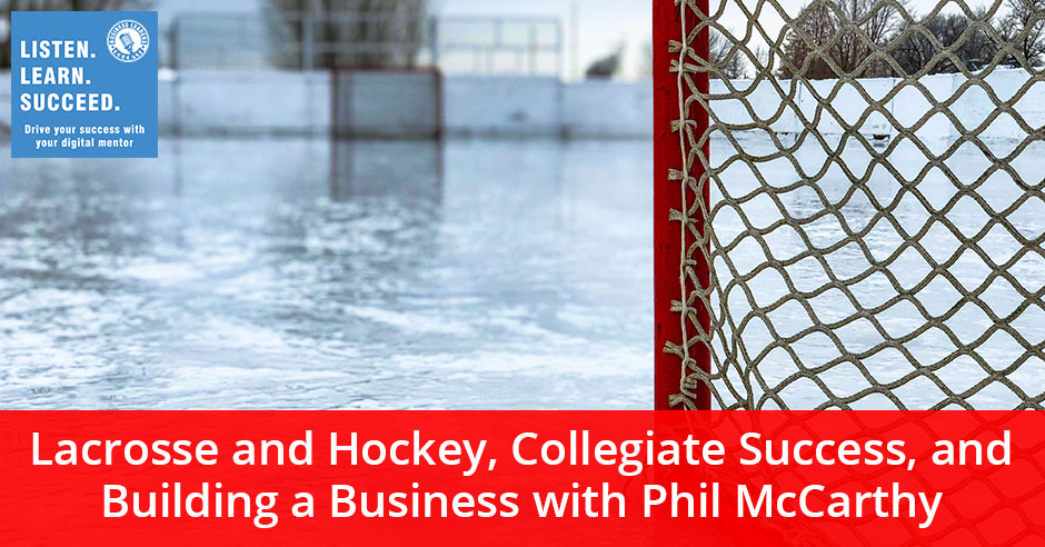 BLP Phil McCarthy | Breakaway Sports Denver