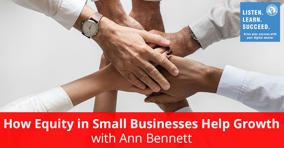 BLP | Equity in Small Businesses
