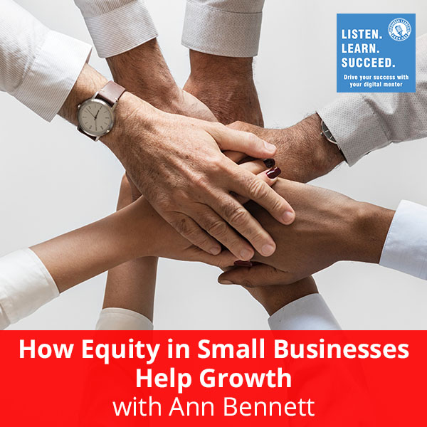 BLP Bennett | Equity in Small Businesses