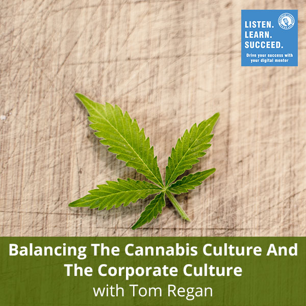 BLP Regan | Cannabis Culture