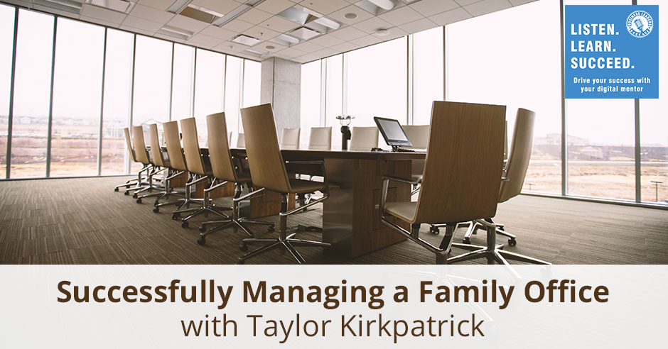 BLP Kirkpatrick | Family Office