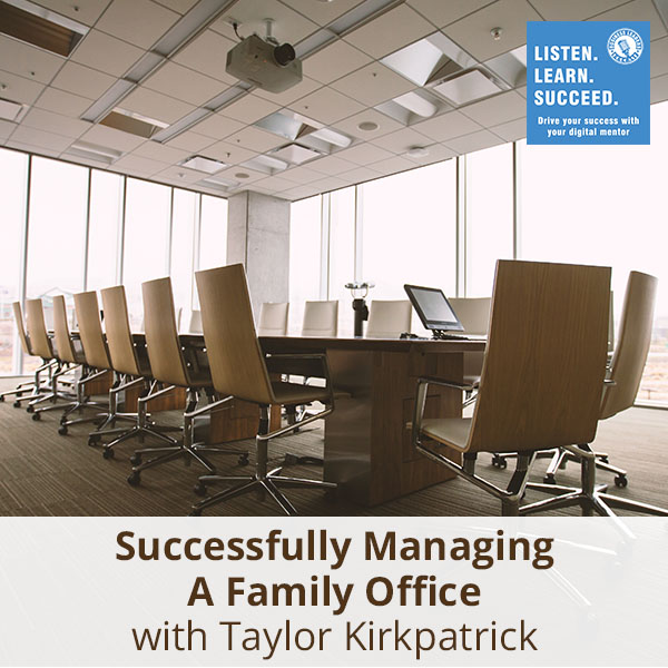 BLP Kirkpatrick | Family Office