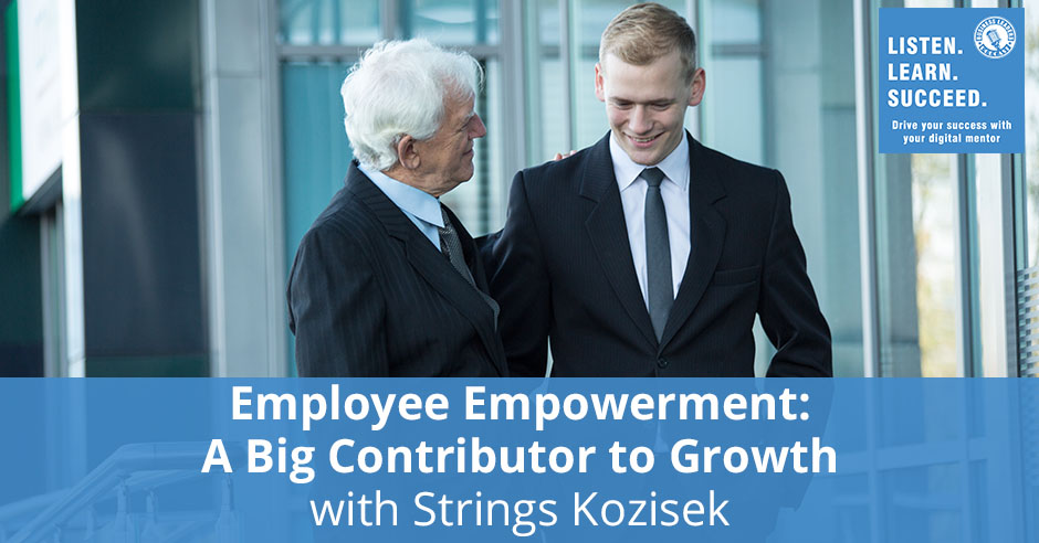 BLP Kozisek | Employee Empowerment