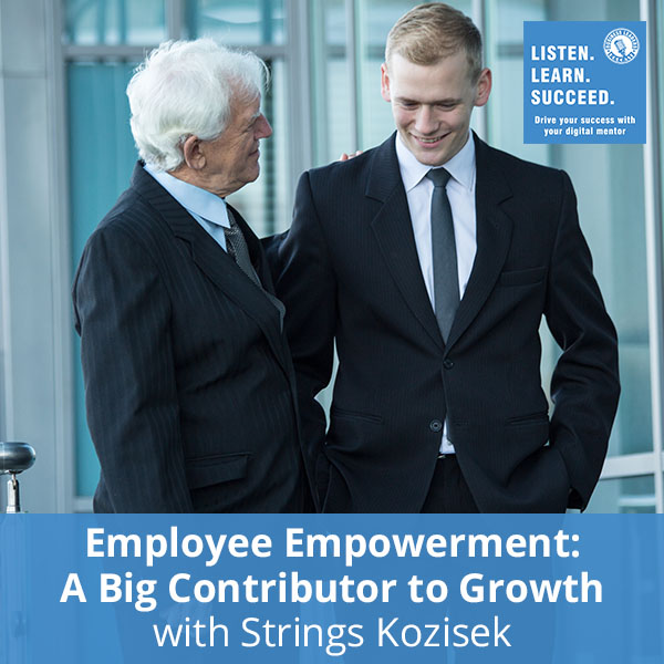 BLP Kozisek | Employee Empowerment