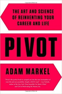 BLP Markel | The Science Of Pivot