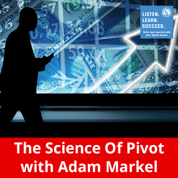 BLP Markel | The Science Of Pivot