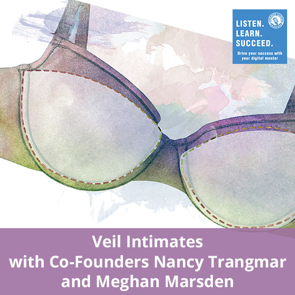 BLP Nancy | Veil Intimates