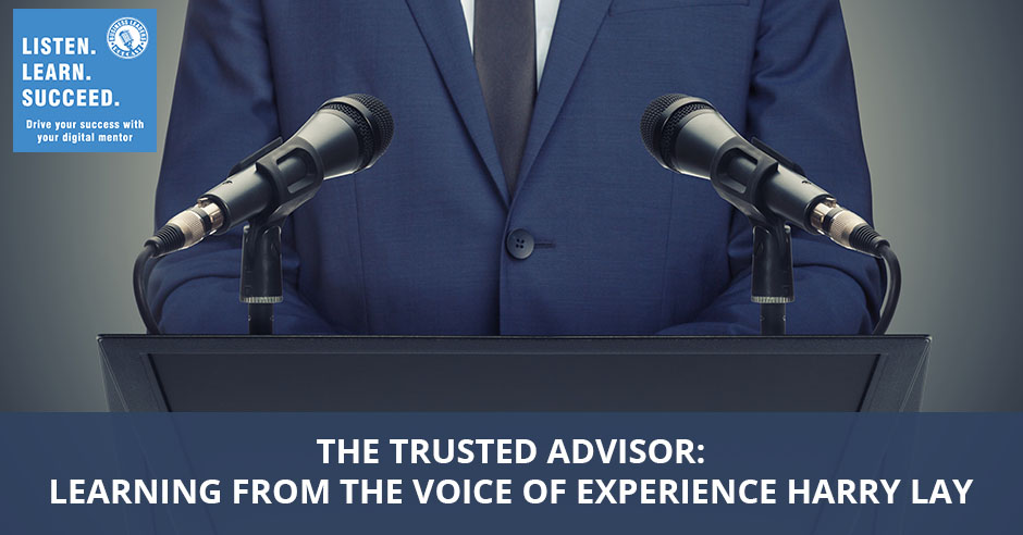 BLP Harry | Trusted Advisor