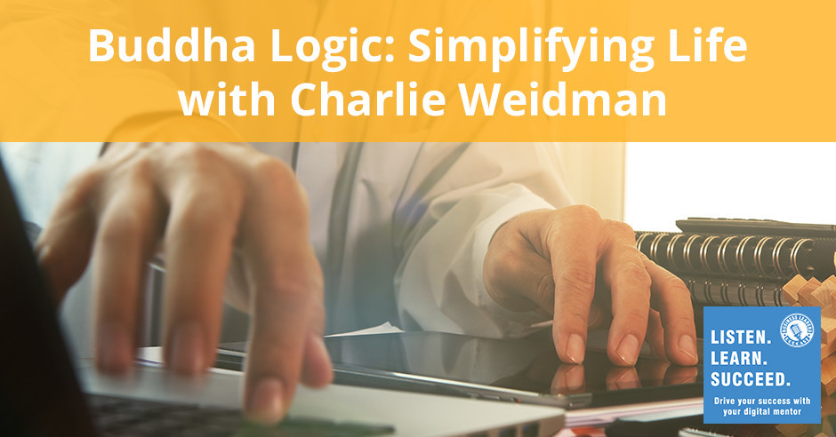 BLP Charlie Weidman | Buddha Logic