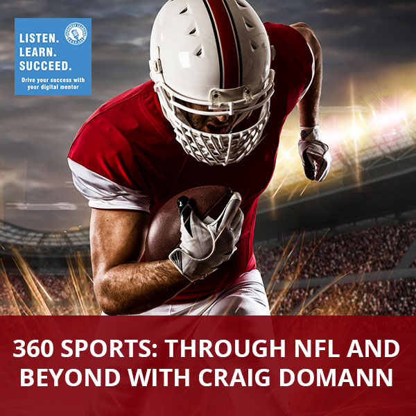BLP Craig Domann | 360 Sports