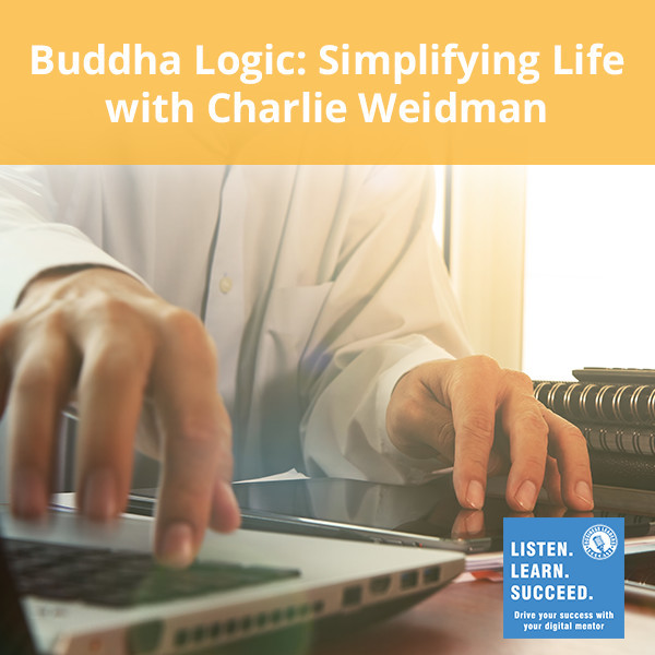 BLP Charlie Weidman | Buddha Logic