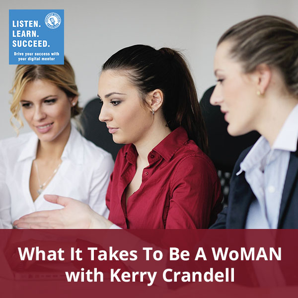 BLP Kerry | WoMAN