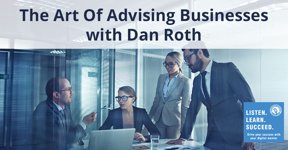 BLP Dan | Advising Businesses