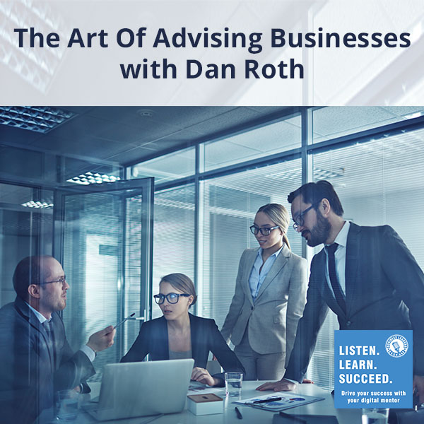 BLP Dan | Advising Businesses