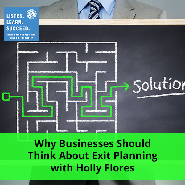 BLP Holly | Exit Planning