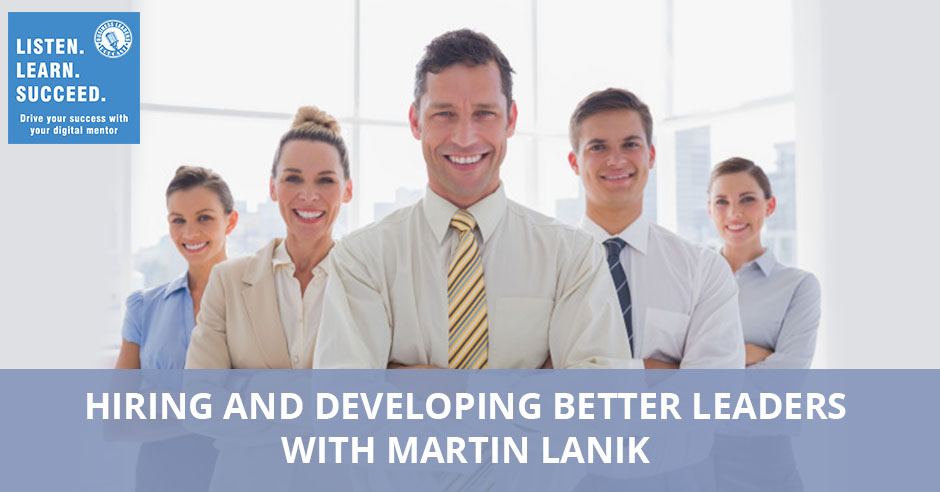 BLP Lanik | Leadership Development