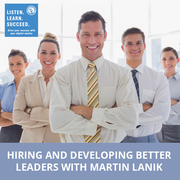 BLP Lanik | Leadership Development
