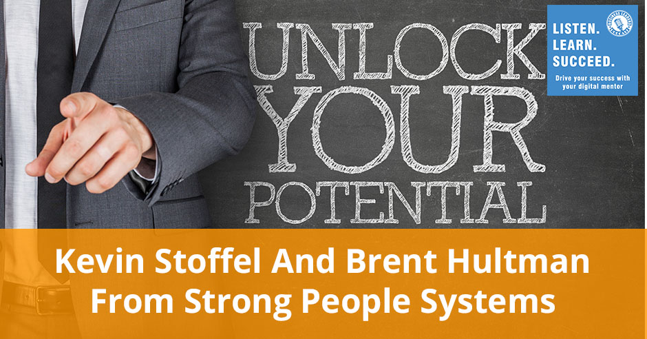 BLP Kevin | Strong People Systems