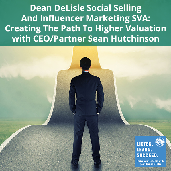 BLP Dean | Social Selling