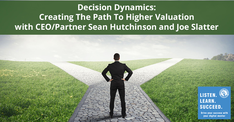 BLP Dynamics | Decision Dynamics