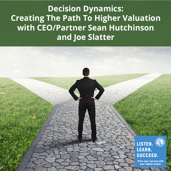 BLP Dynamics | Decision Dynamics