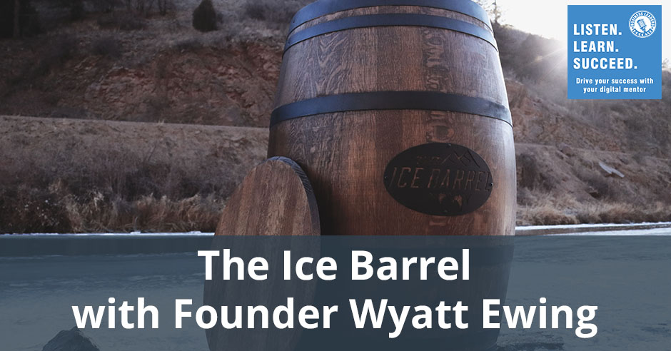 BLP Wyatt | The Ice Barrel
