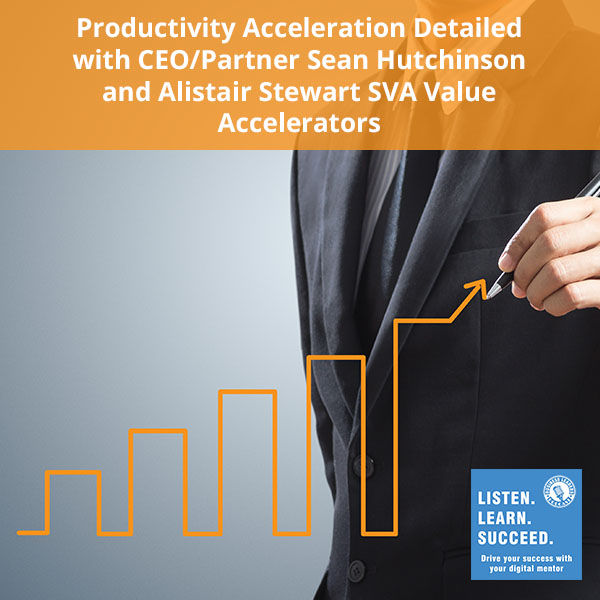 BLP Alistair | Productivity Acceleration