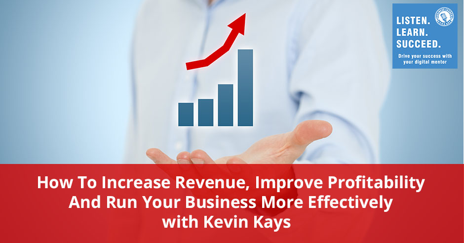 BLP Kevin | Run Your Business More Effectively
