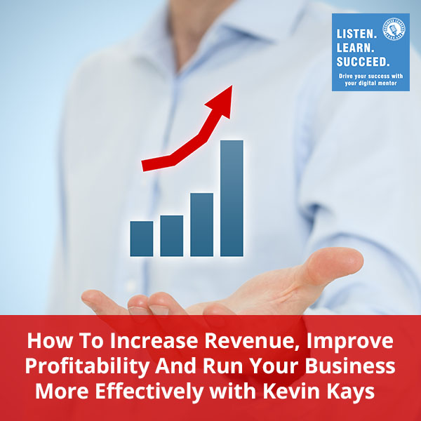 BLP Kevin | Run Your Business More Effectively