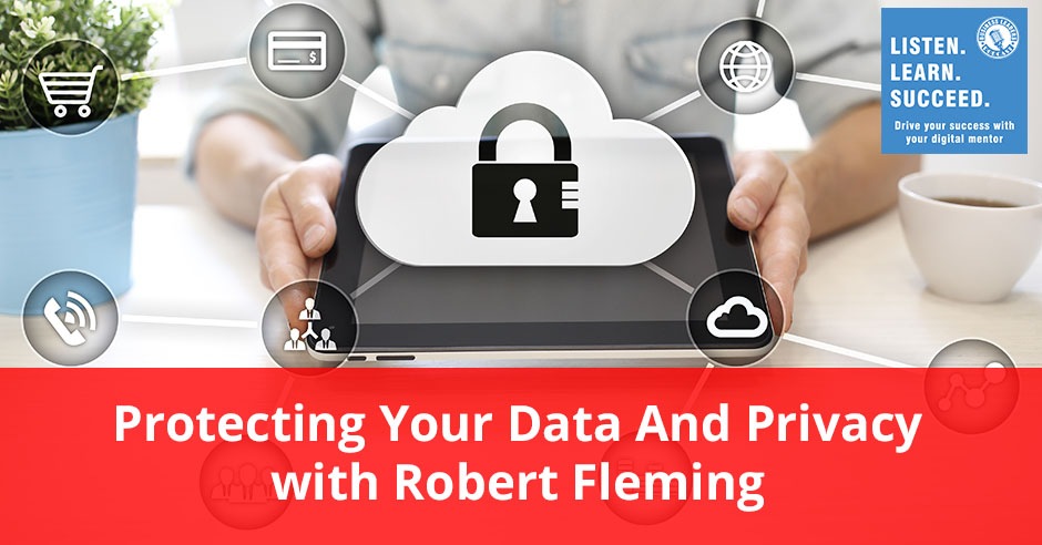 BLP Robert | Protecting Your Data