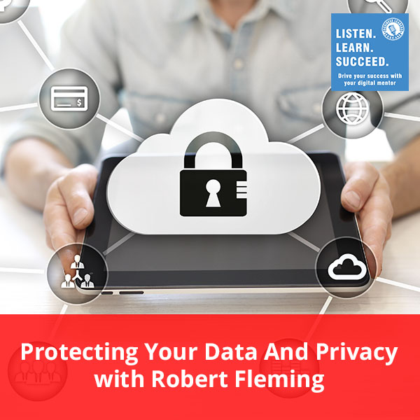 BLP Robert | Protecting Your Data