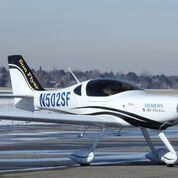 BLP George | Electric Aviation
