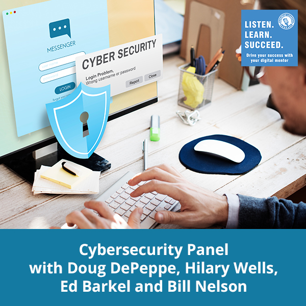 BLP Cyber | Cybersecurity