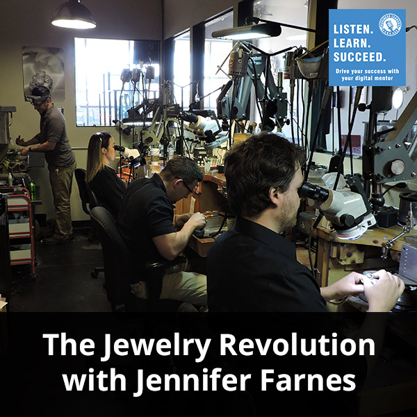 BLP Jennifer | Jewelry