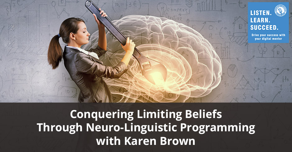 BLP Karen | Neuro-Linguistic Programming