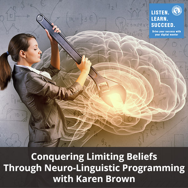 BLP Karen | Neuro-Linguistic Programming
