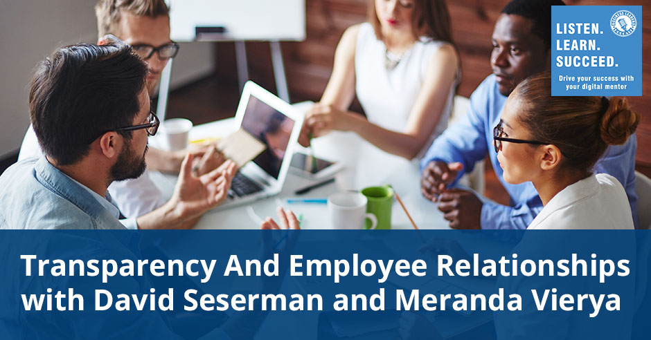 BLP Seserman | Employee Relationships