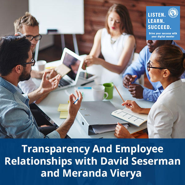 BLP Seserman | Employee Relationships
