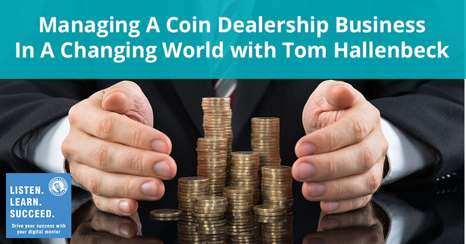BLP Tom | Coin Dealership