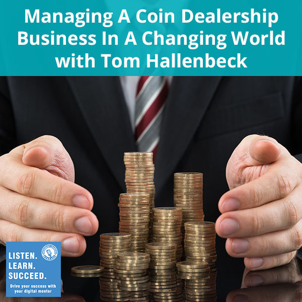 BLP Tom | Coin Dealership