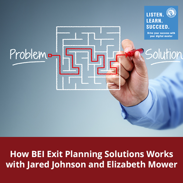 BLP Jared | Exit Planning