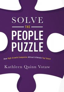 BLP Kath | People Puzzle Gap Analysis