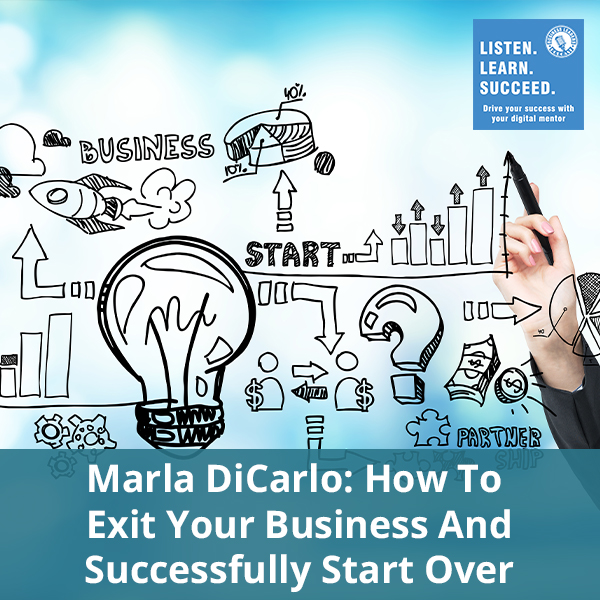 BLP Marla | Exiting Your Business