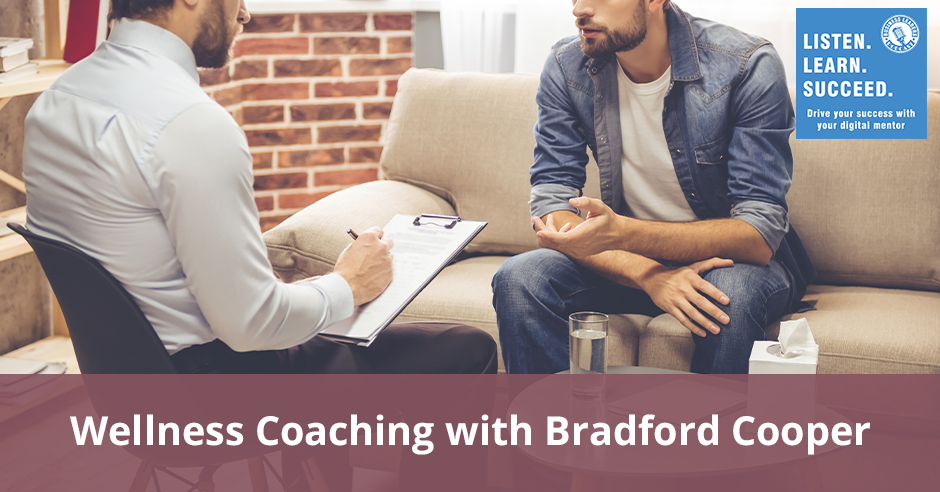 BLP Bradford | Wellness Coaching