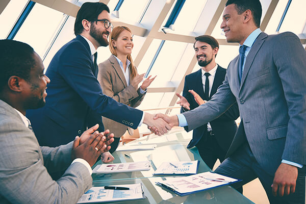 BLP HALMA | Getting Your Companies Sold